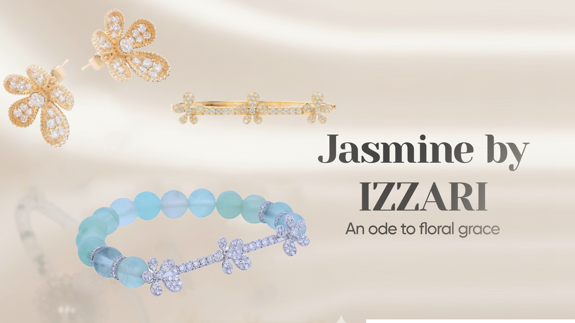 Jasmine Jewelry: Elegant Designs for Every Occasion