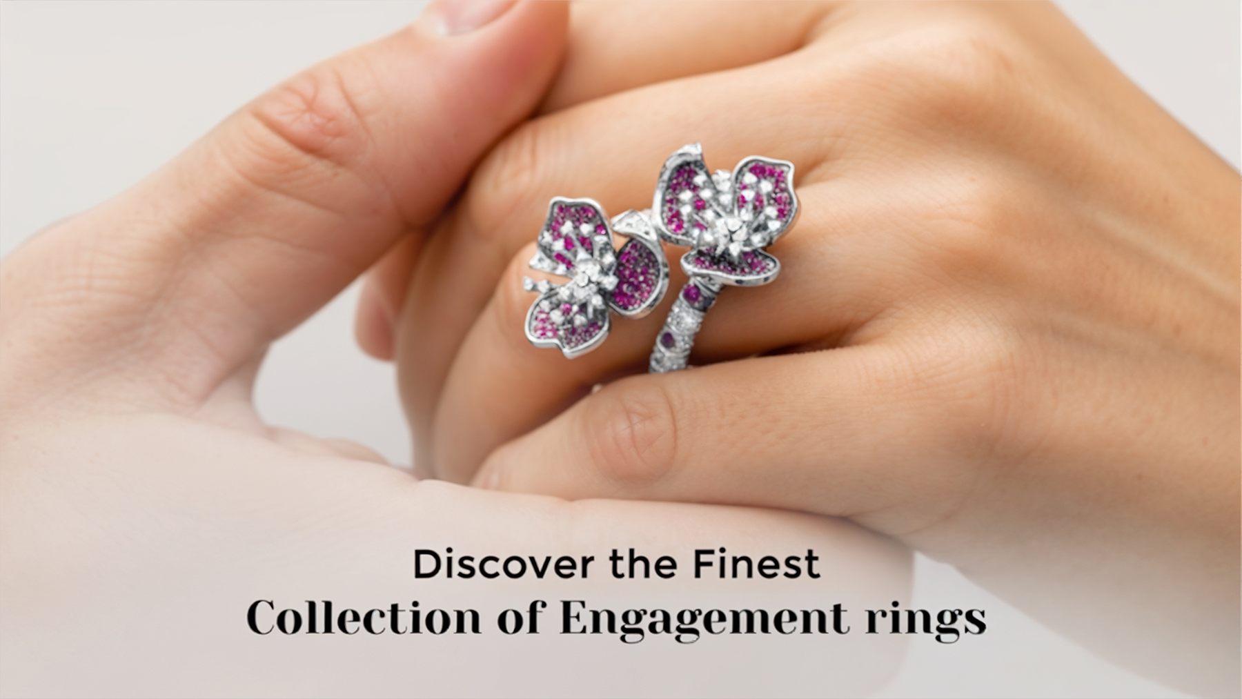 Izzari: Your Ultimate Destination for Engagement Rings