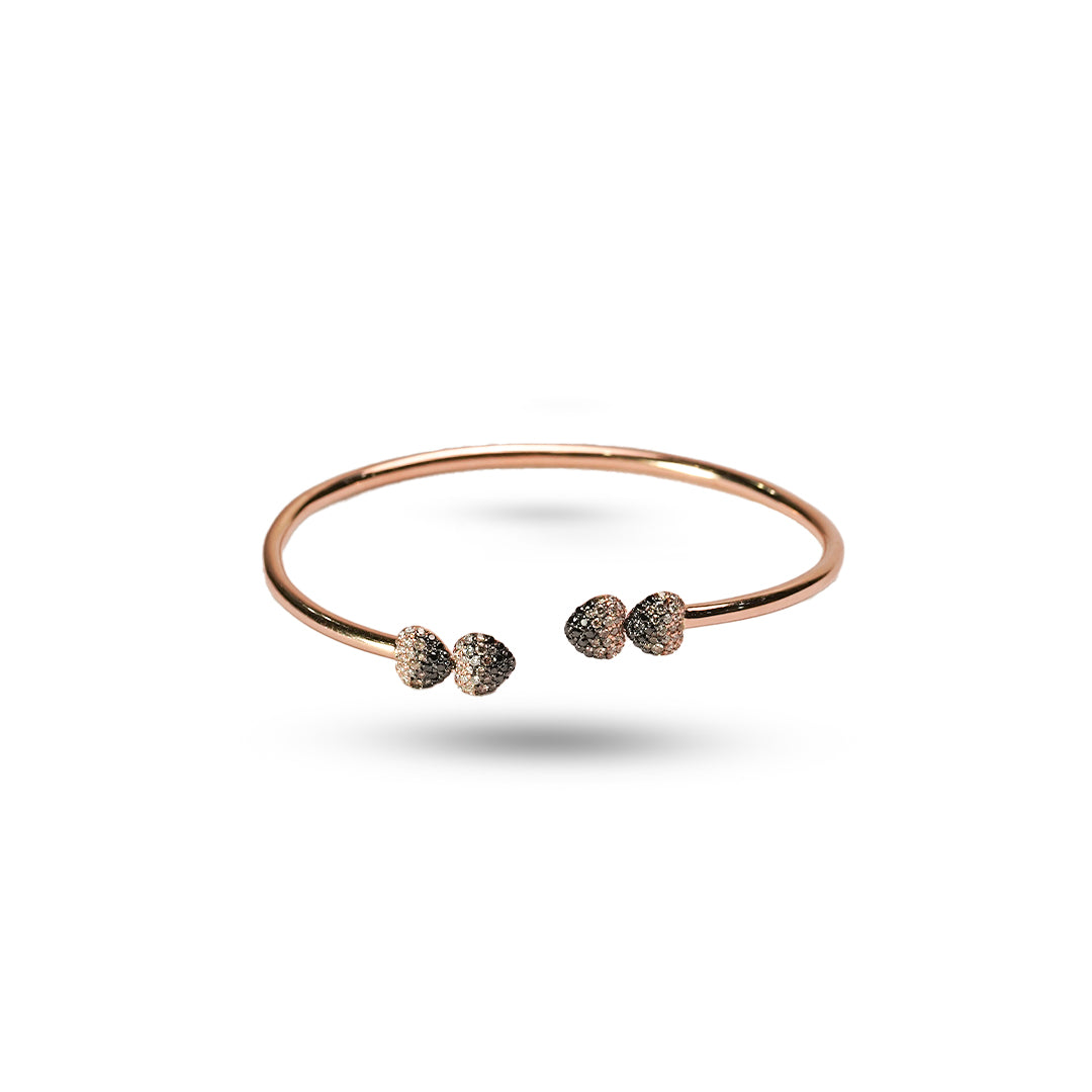 Sweet Disco Ombre Bracelet