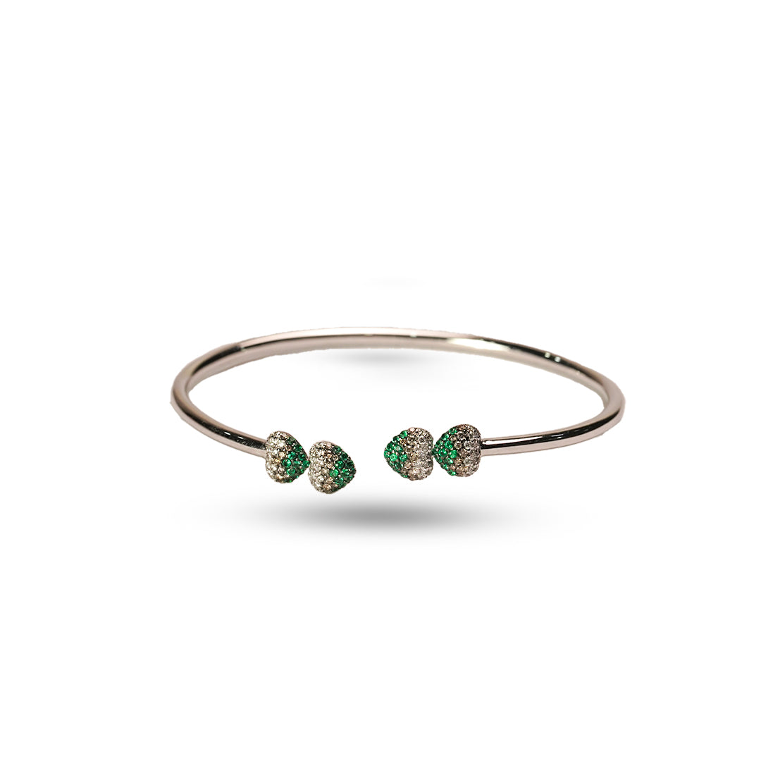 Sweet Disco Garden Bracelet