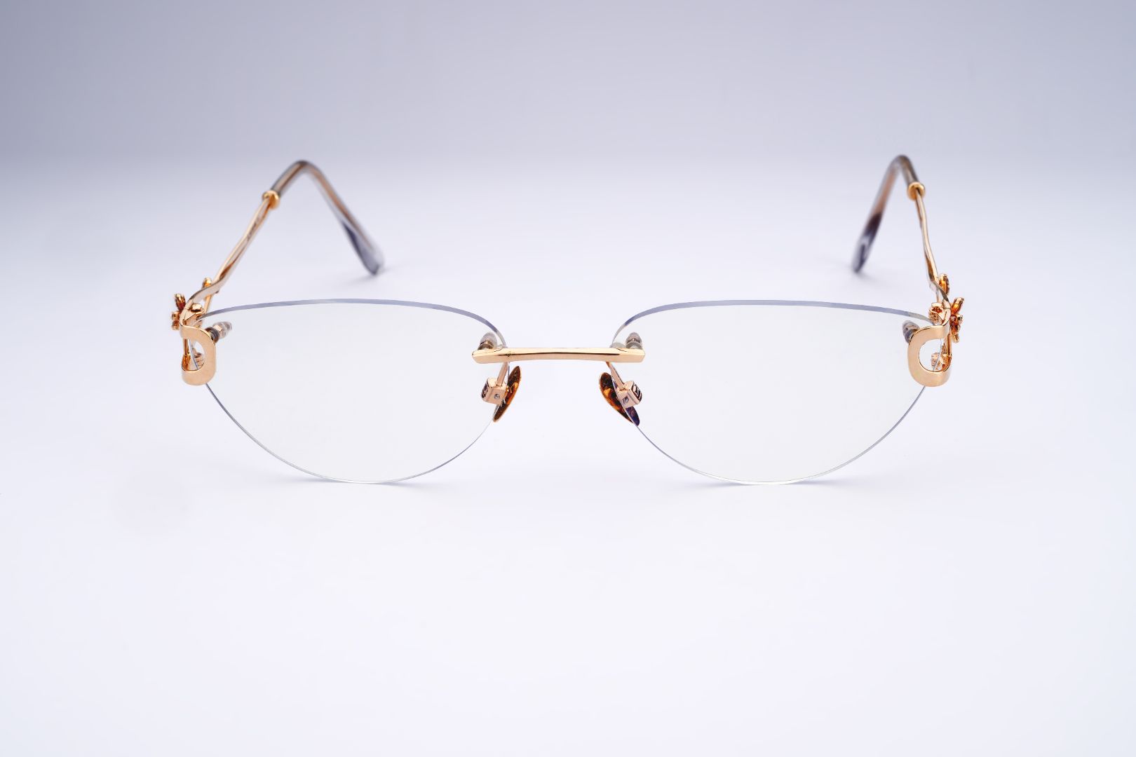 SPECTRA VISION JASMINE GLASSES