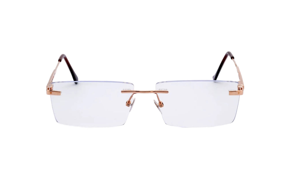 Spectra Vision Pave Glasses