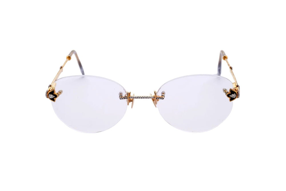 Spectra Vision Signature Glasses
