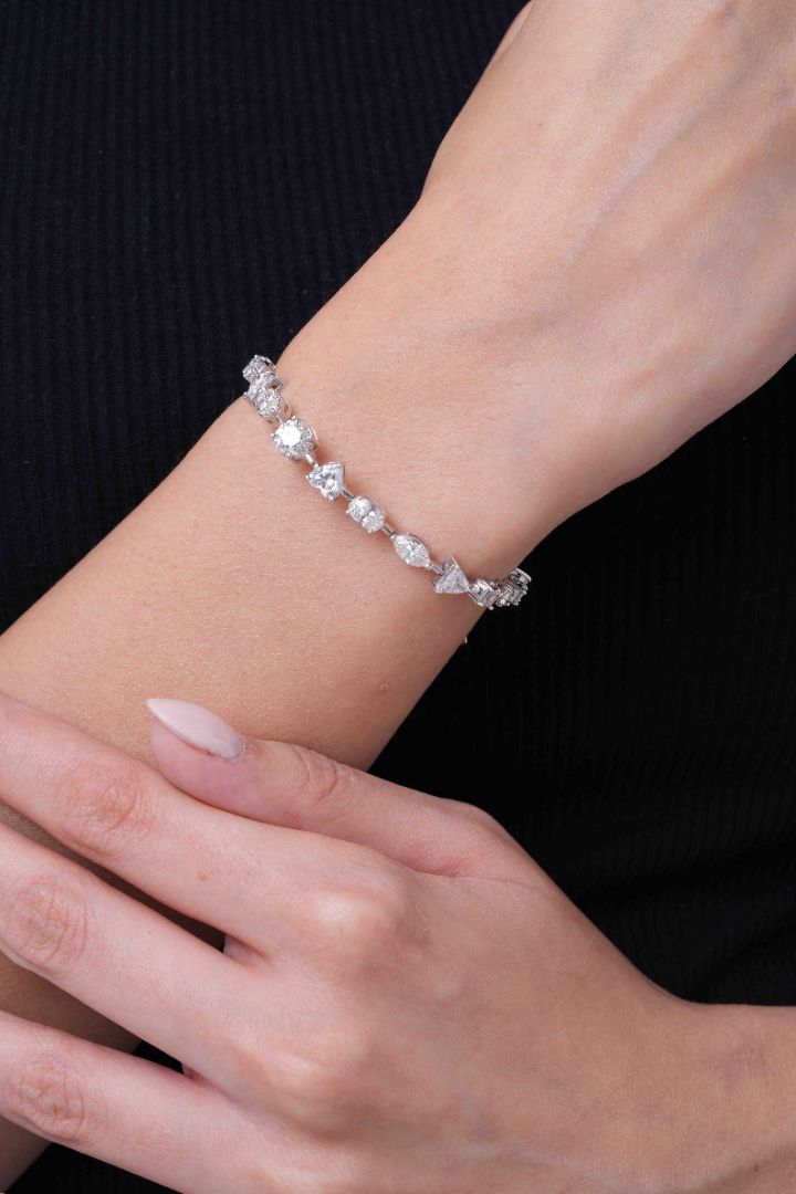 Asterica Magic Bracelet