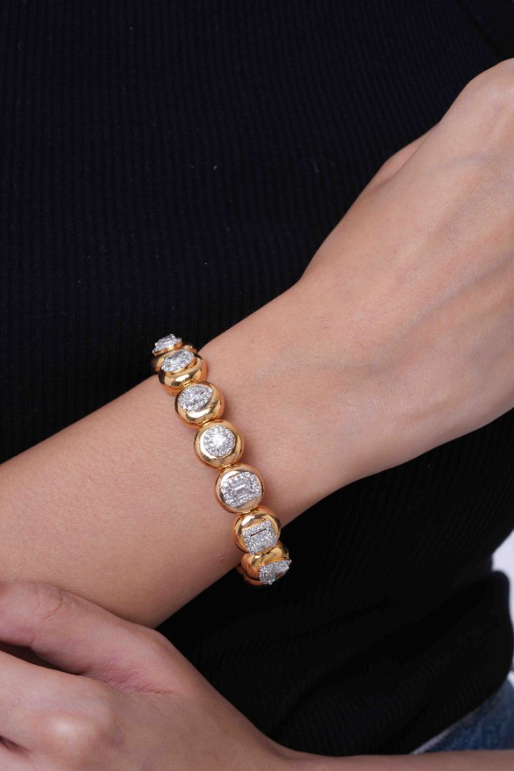 Bubble Bracelet
