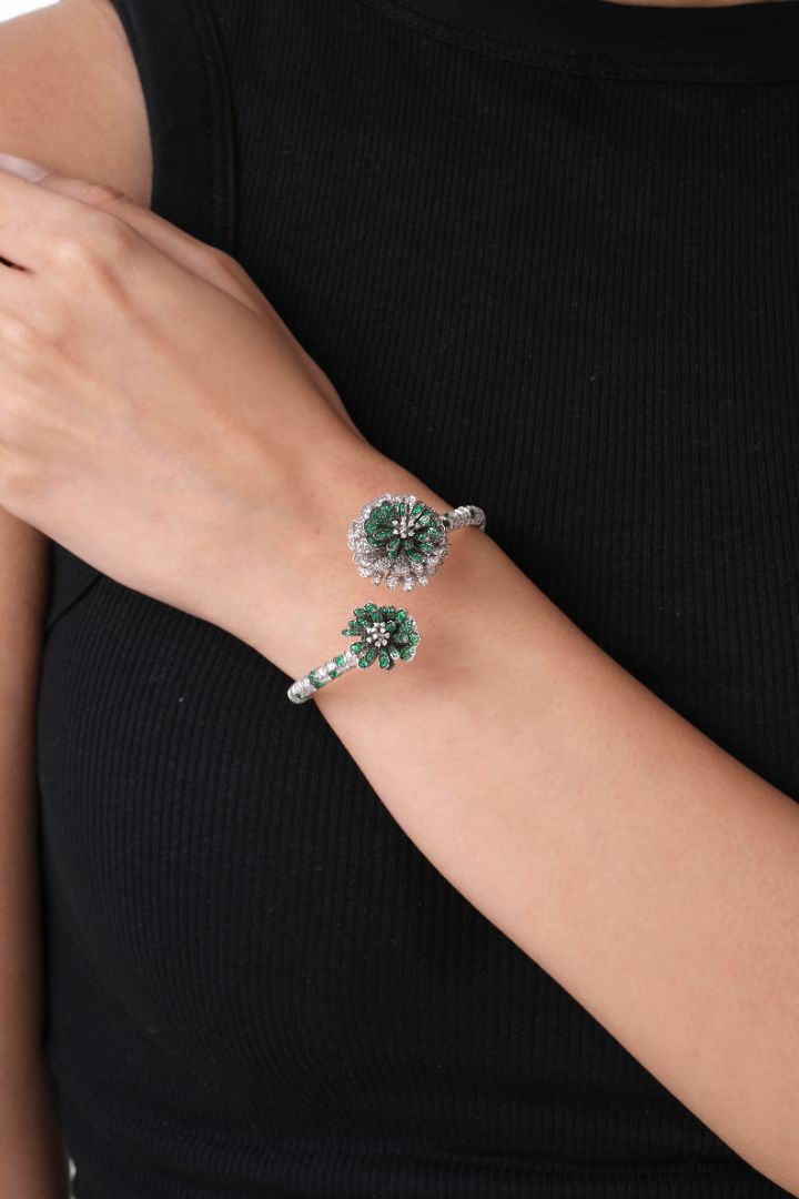 Bloom Bracelet