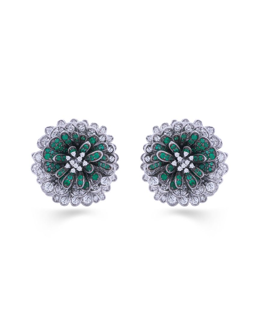 Bloom Earrings