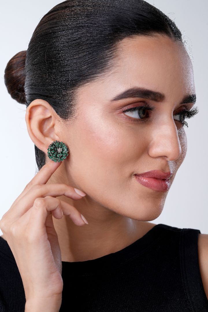 Bloom Earrings