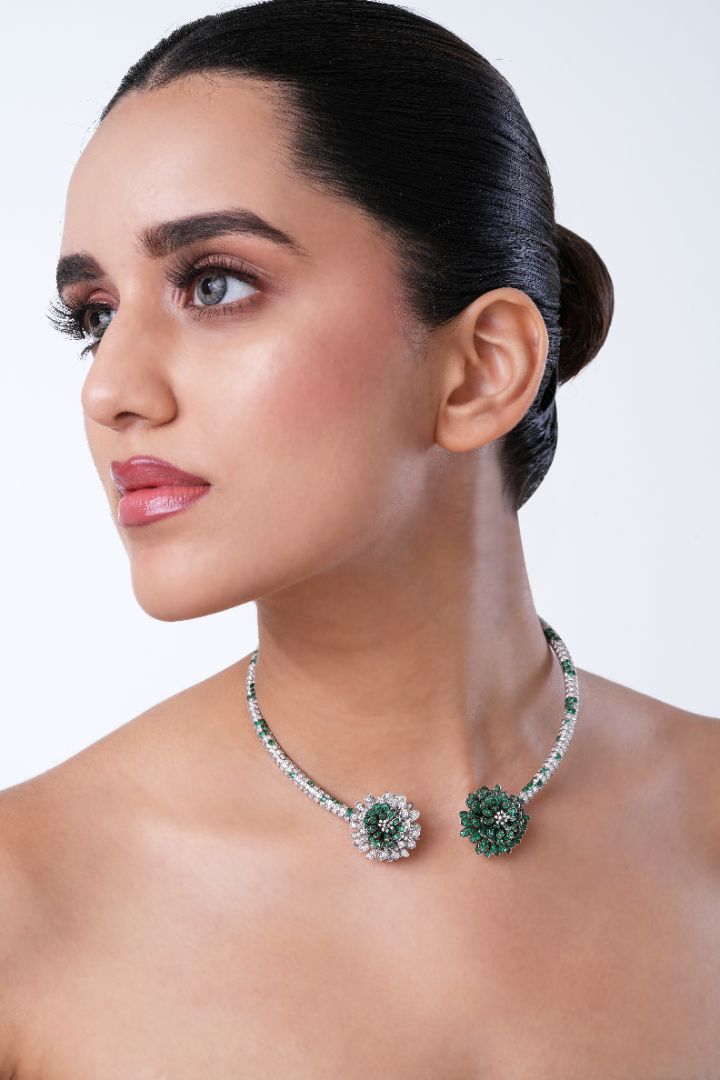 Bloom Necklace