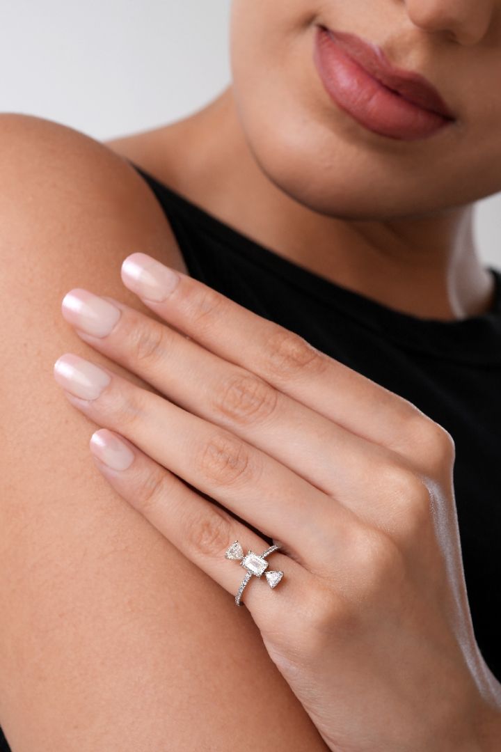 Minimalist Ring