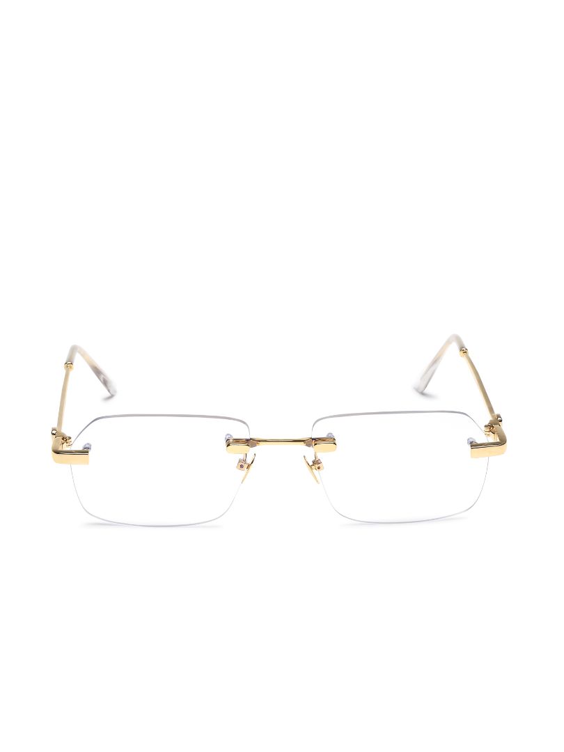 SPECTRA VISION 80'S GLASSES