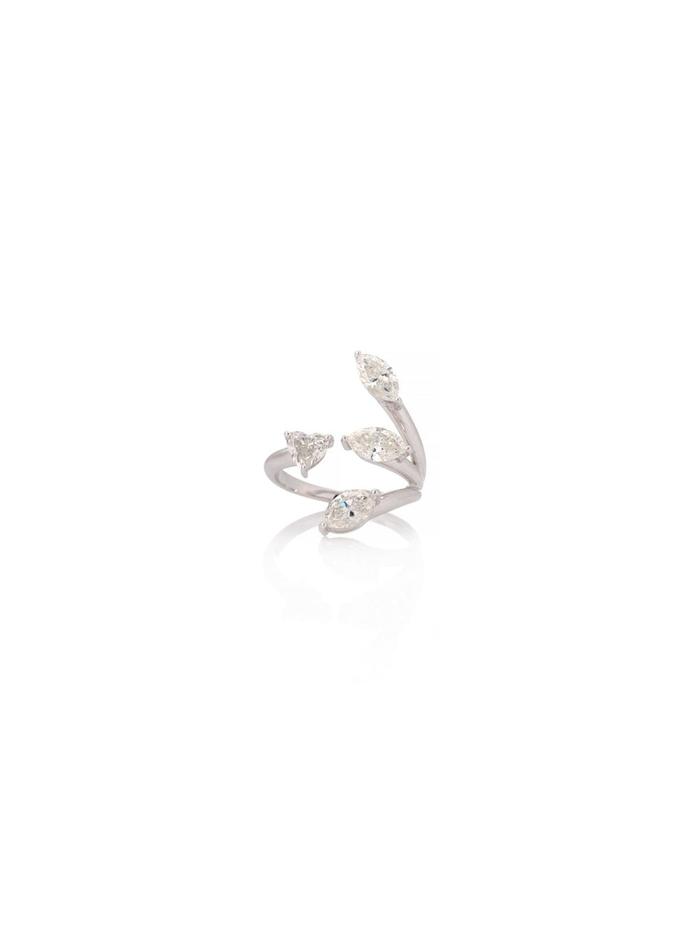 Regalia Diamond Crown Band