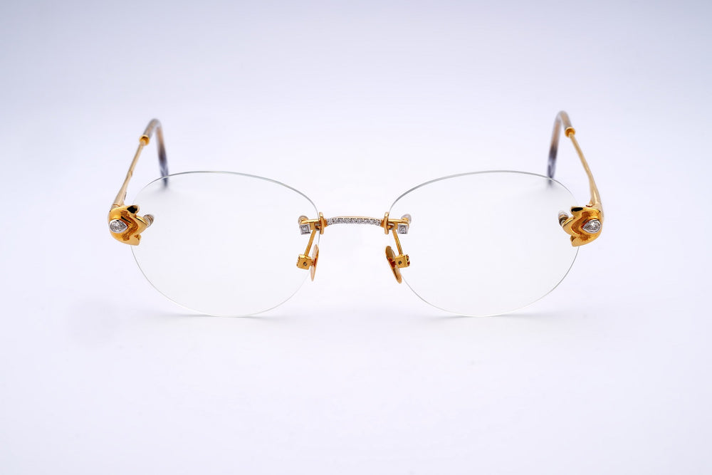 SPECTRA VISION TULIP GLASSES