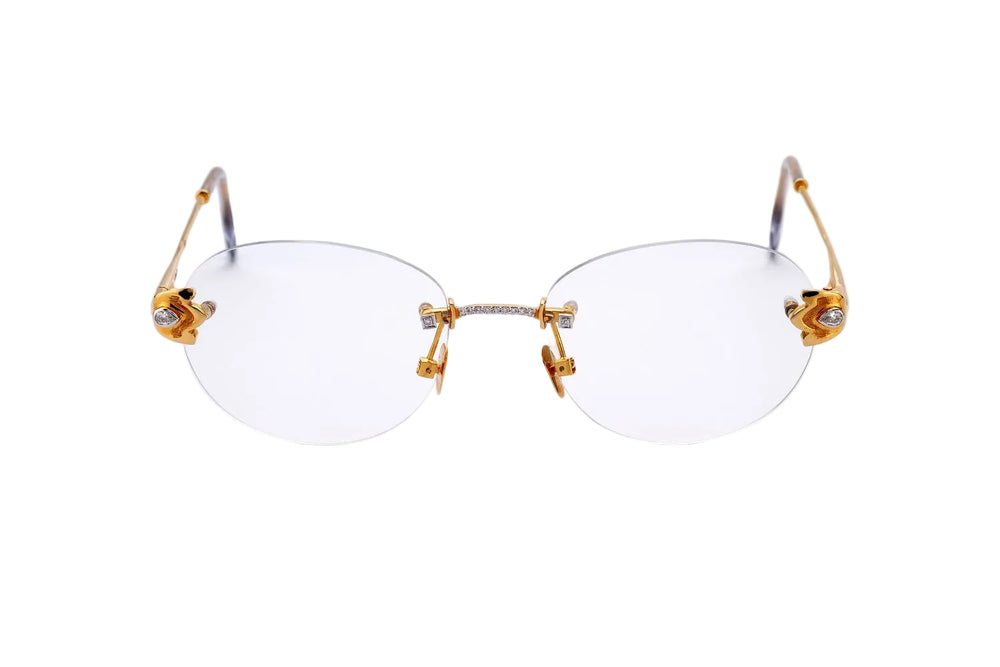 Spectra Vision Tulip Glasses