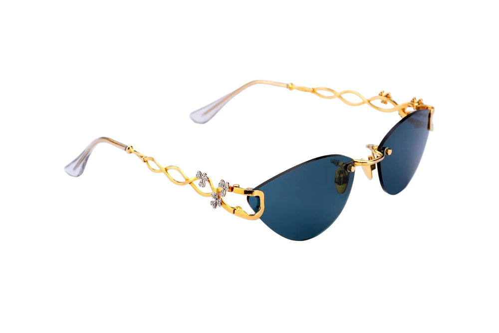 Aura Jasmine Glasses