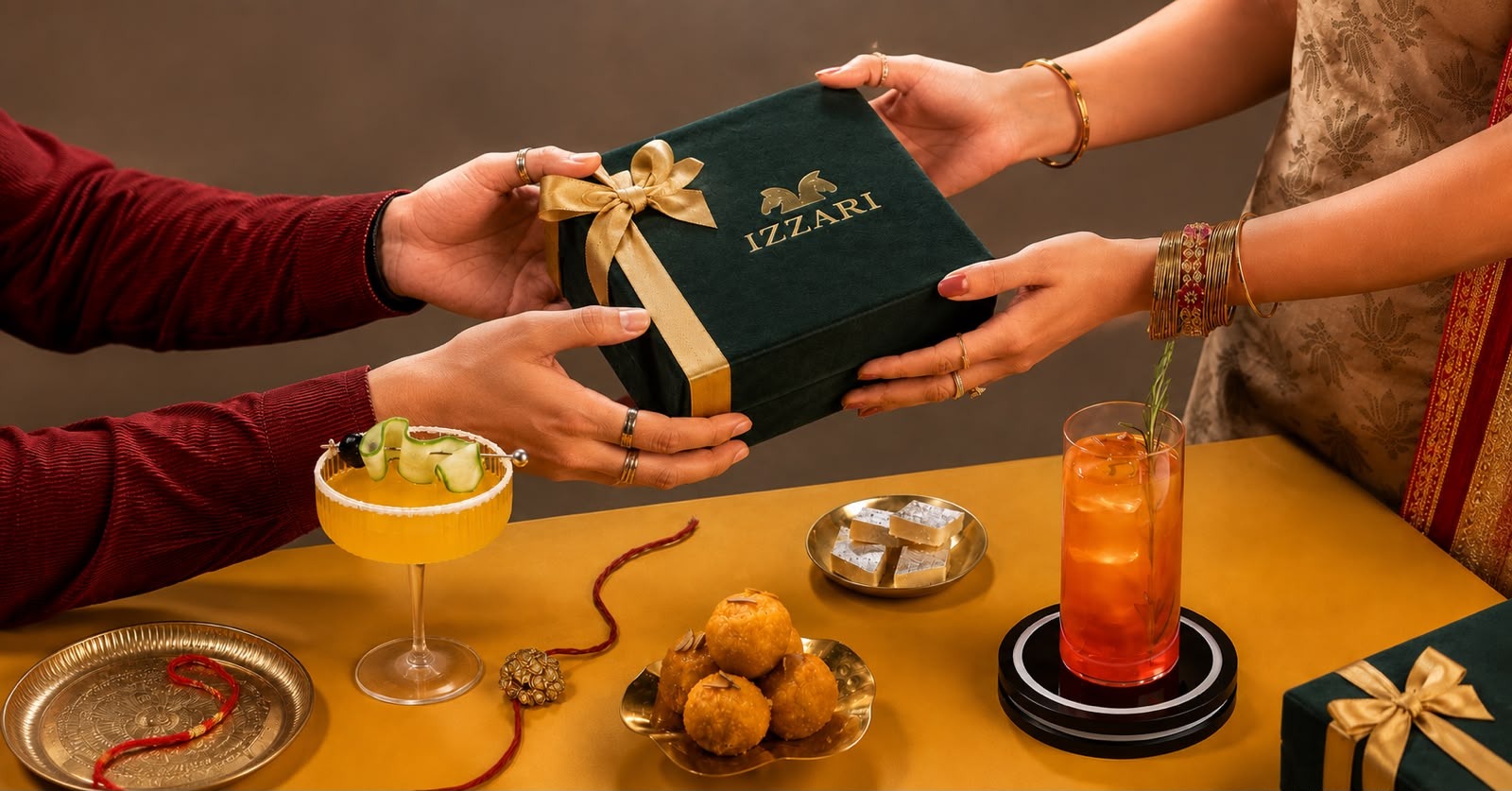Raksha Bandhan Gift Guide 2026: Timeless Fine Jewellery Gifts for Your Sister
