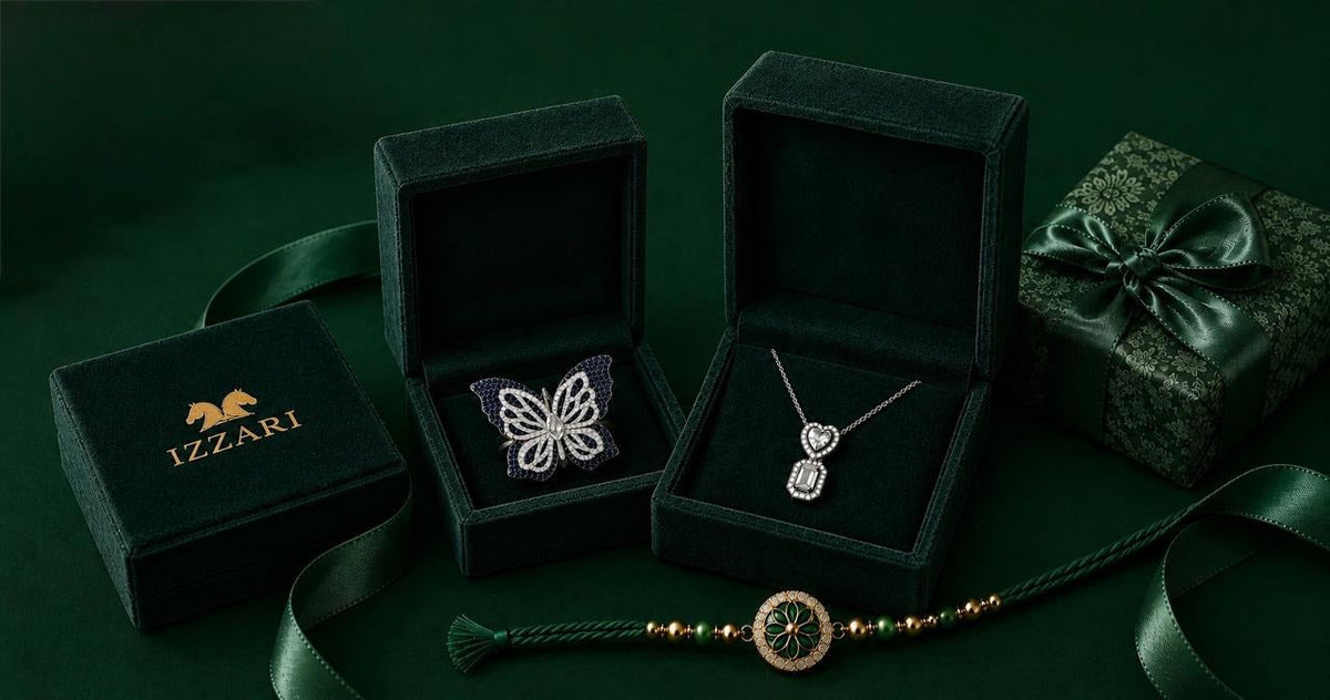Luxury Raksha Bandhan Gift Ideas for Your Sister in 2026