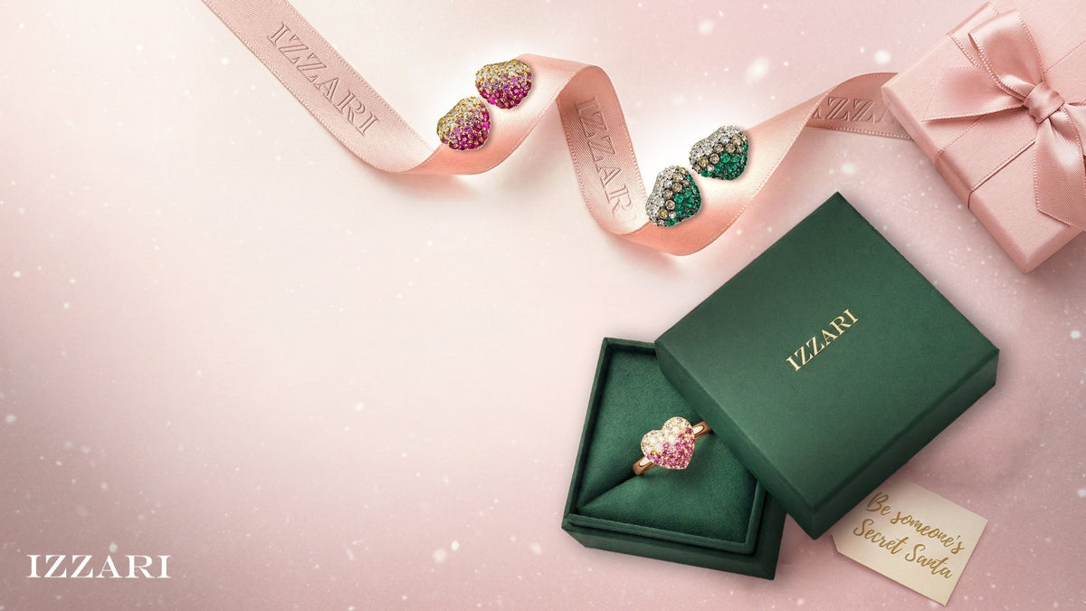 How to Build a Timeless Fine Jewellery Collection That You'll Treasure Forever