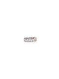 Marquis Eternity Diamond Band