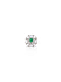 Celestique Ruby Diamond Ring