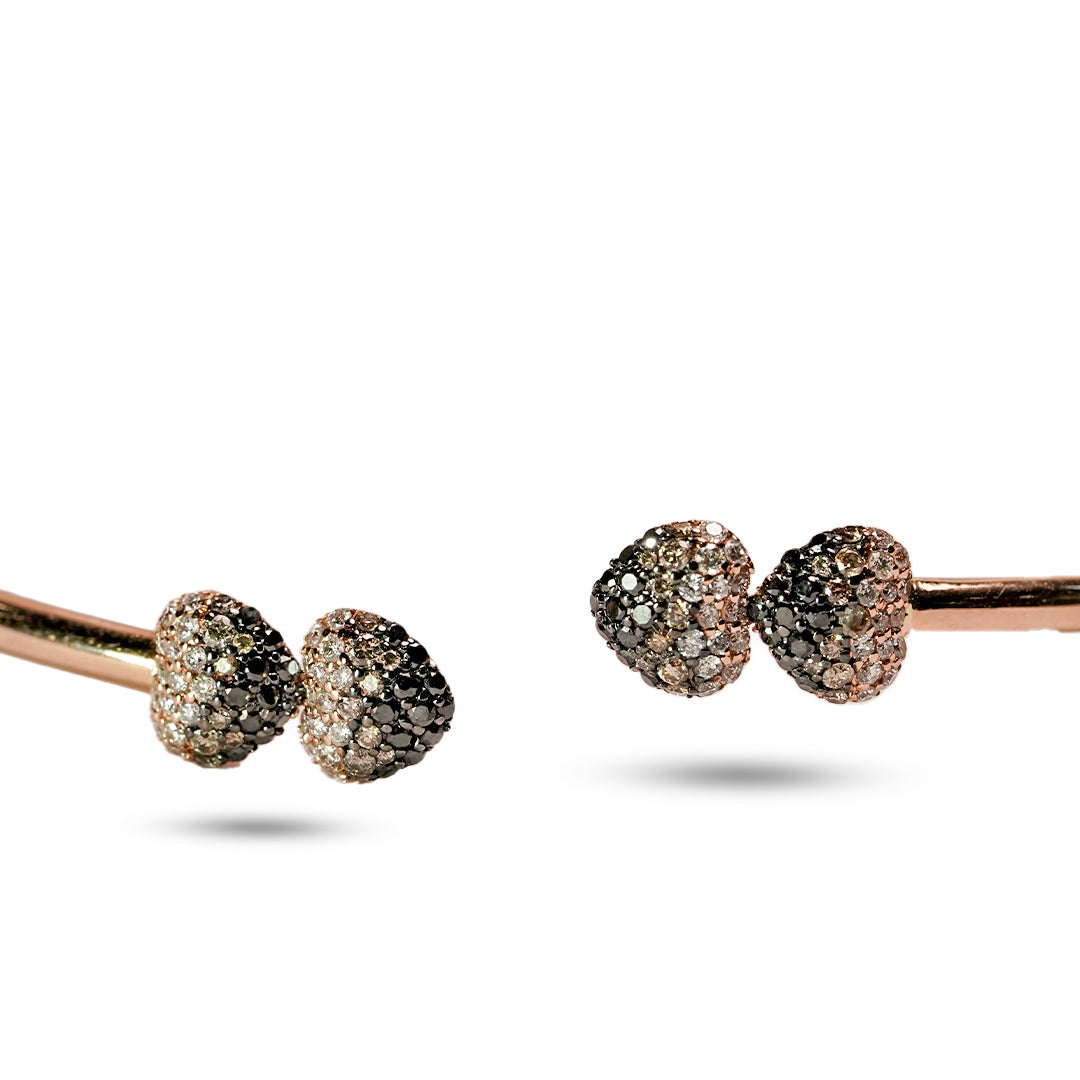 Sweet Disco Ombre Bracelet