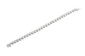 Élan Diamond Tennis Bracelet in 14K Gold