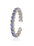 Veloura Diamond Luxe Bracelet in 18K Gold