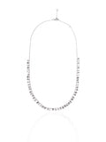 Luna Grace Diamond Necklace in 18K Gold | Luxury Fine Jewellery