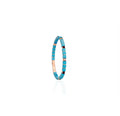 14K Gold Ruby Tennis Bracelet | Fine Jewellery