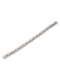 Étoile Grande Diamond Bracelet in 18K White Gold