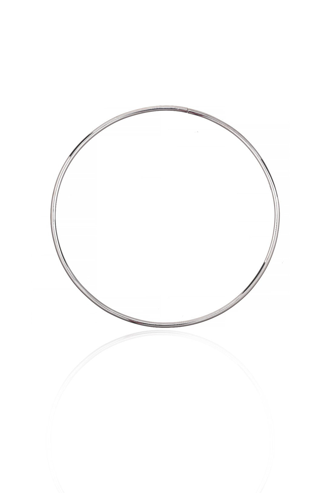 Éternelle Gold Collar Necklace in 18K Gold | Luxury Fine Jewellery