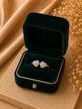 Eterna Duet Diamond Ring