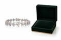 Asterica Marquise Diamond Bracelet in 18K Gold