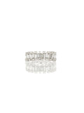 Celeste Eternity Diamond Ring