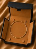 Auréa Gold Collar Necklace in 18K Gold | Luxury Fine Jewellery