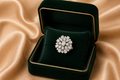 Aurelia Bloom Diamond Ring