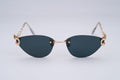 AURA JASMINE CATEYE GLASSES