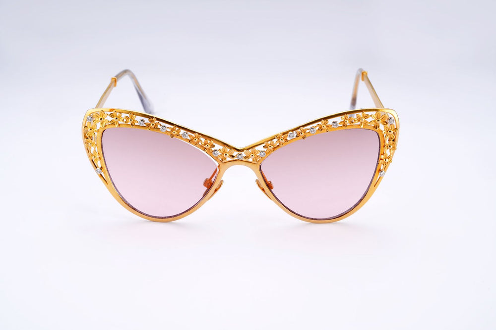 AURA FILIGREE GLASSES