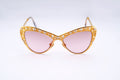 AURA FILIGREE GLASSES