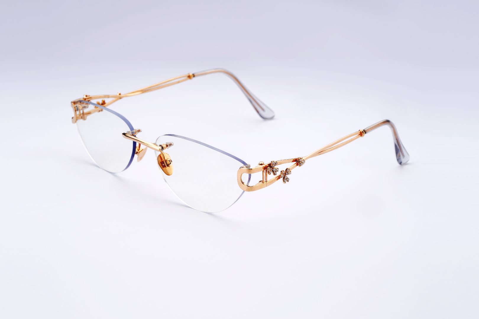 SPECTRA VISION JASMINE GLASSES