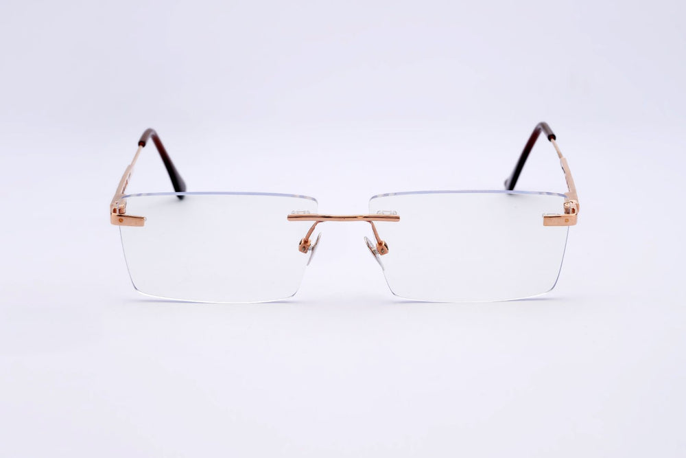 SPECTRA VISION PAVE GLASSES