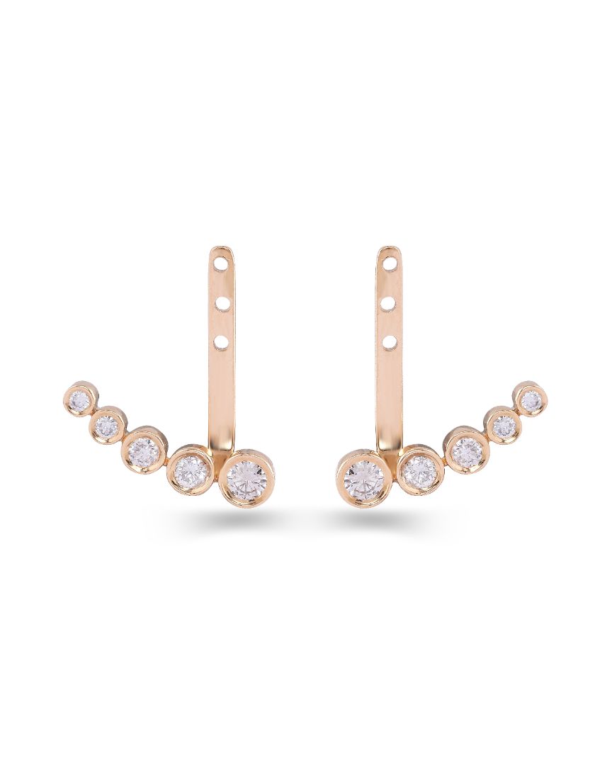 Tiara Earrings Attachment