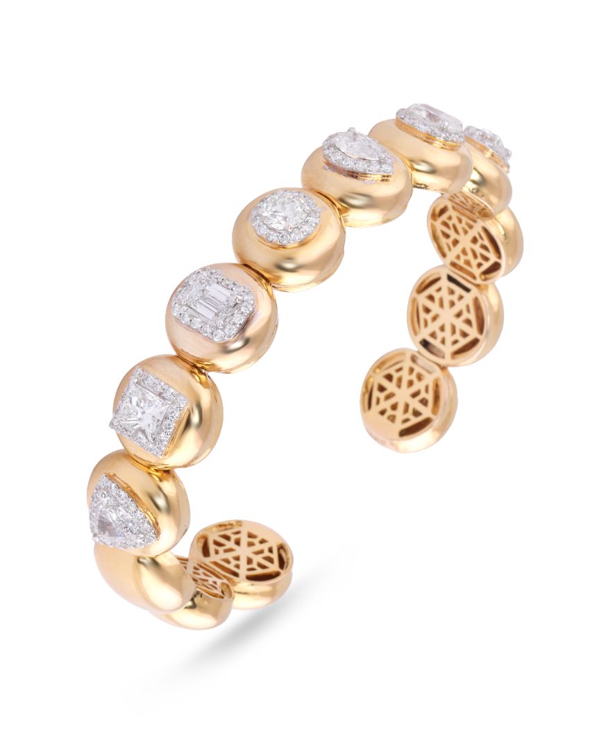 Bubble Bracelet