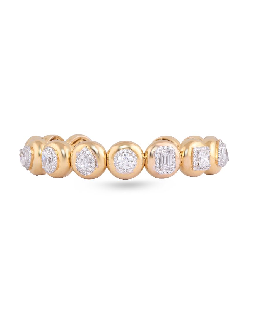 Bubble Bracelet