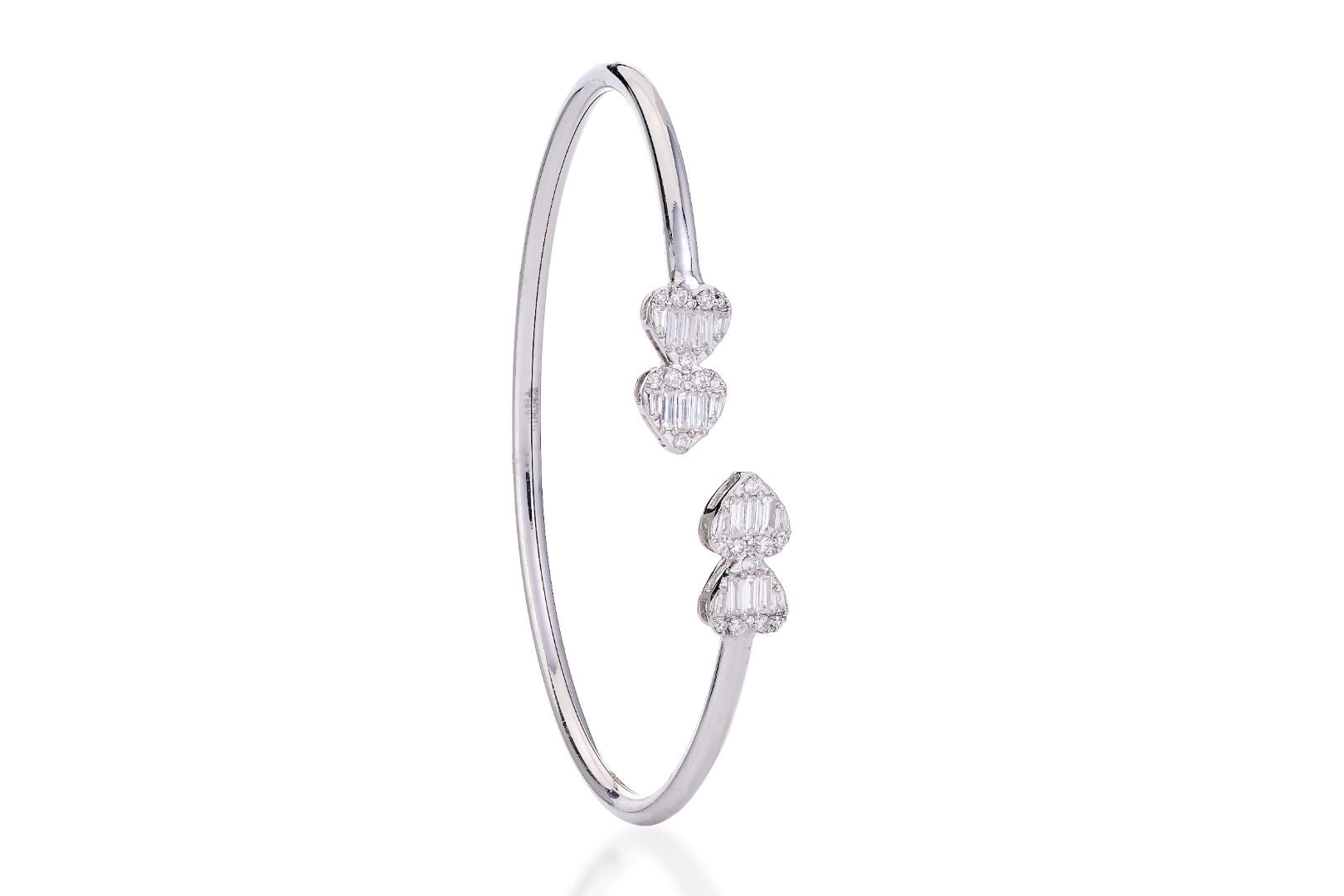 Asterica Twisted Bracelet