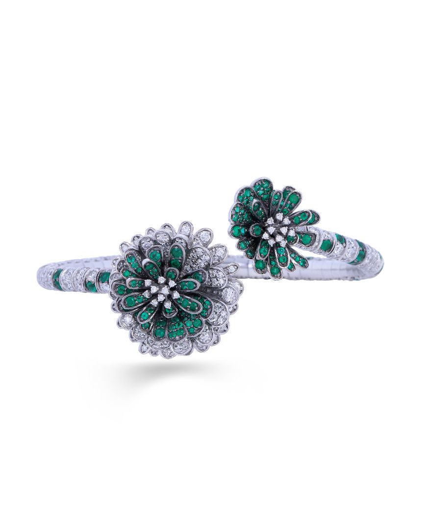 Bloom Bracelet