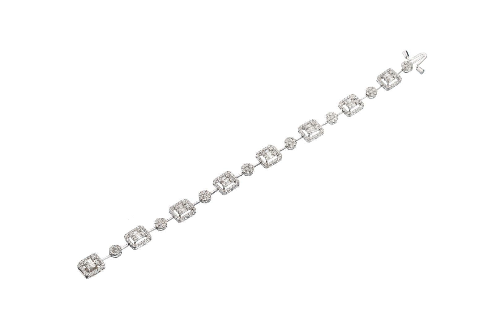 Asterica Illusion Bracelet