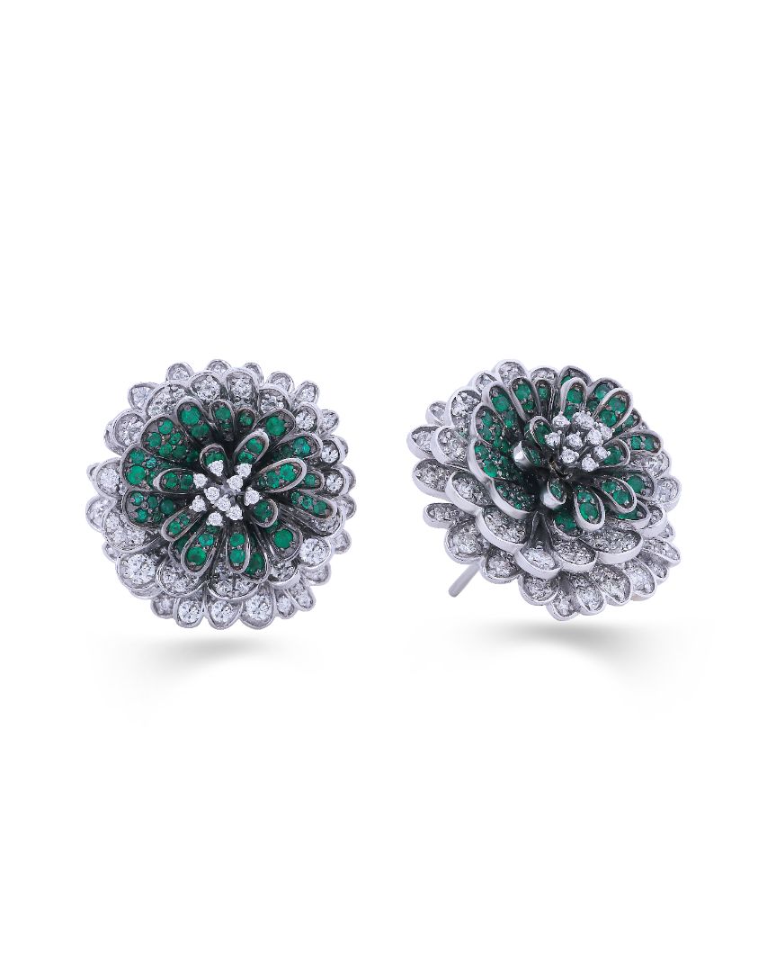 Bloom Earrings