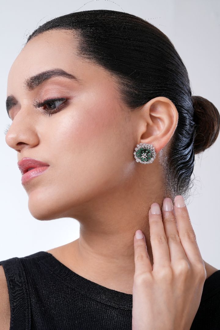 Bloom Earrings