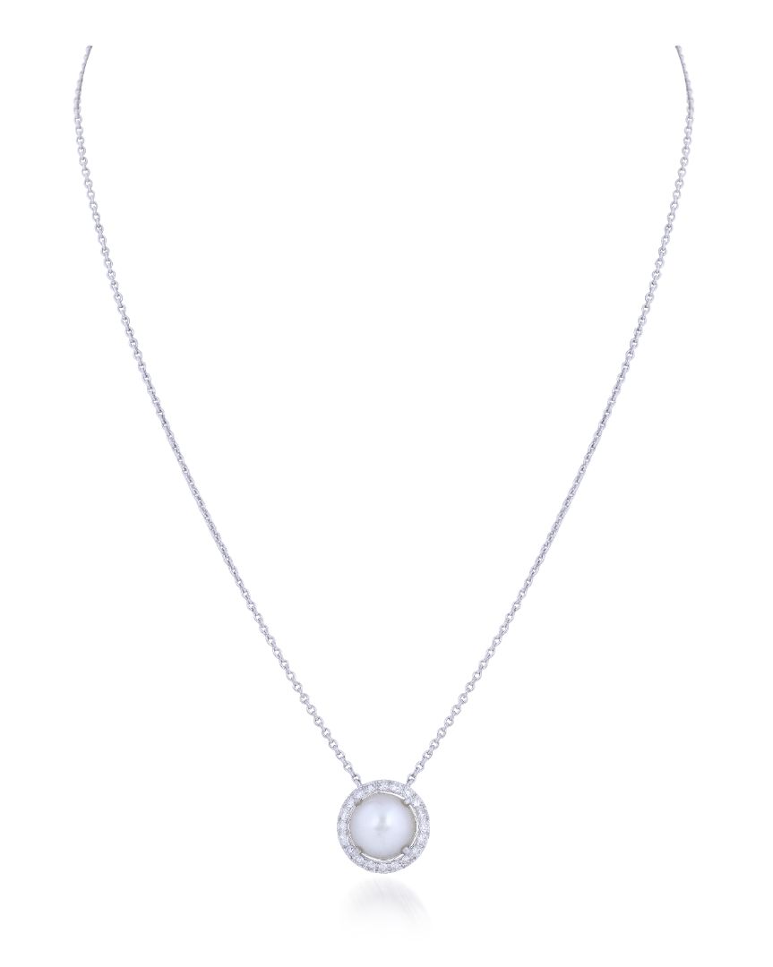Pearl Pendant